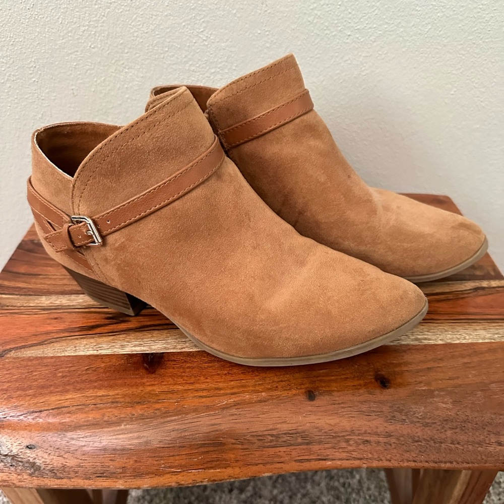Old Navy Ankle Boot